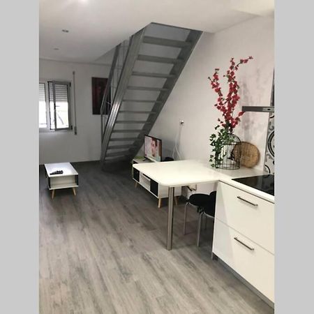 Canelle Apartamento Com Terraco Назаре Экстерьер фото