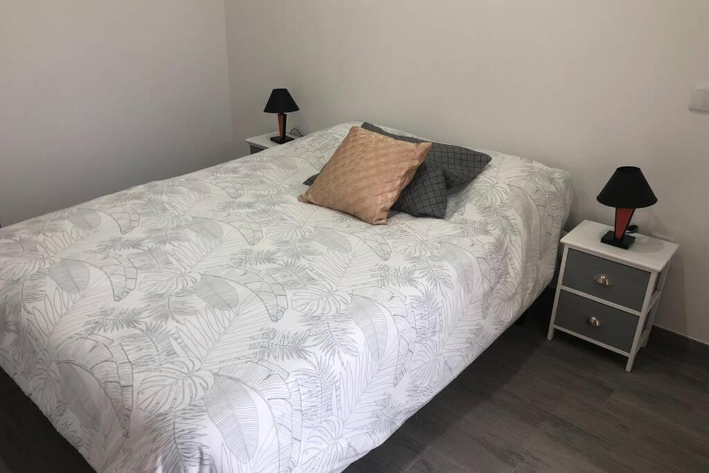 Canelle Apartamento Com Terraco Назаре Экстерьер фото