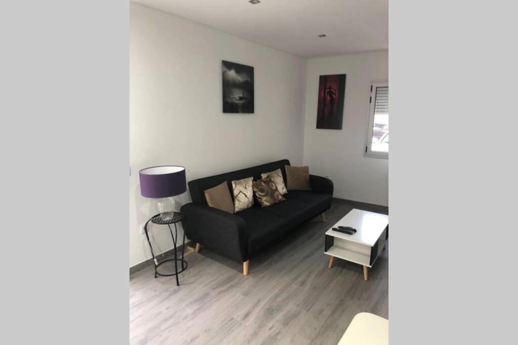 Canelle Apartamento Com Terraco Назаре Экстерьер фото